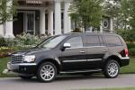 Chrysler Aspen Limited 2007 года